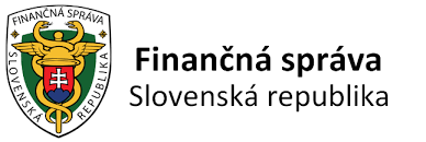 logoFinančnáspráva.png logoFinančnáspráva.png