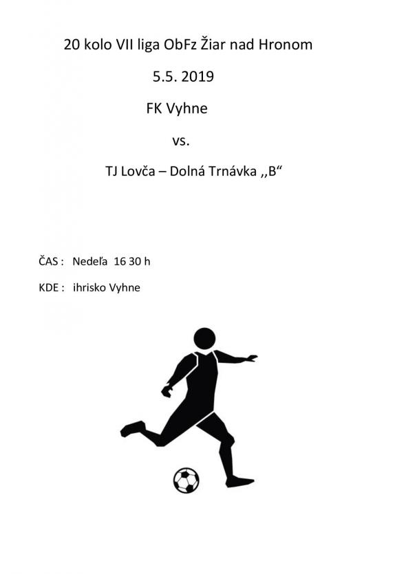 VII liga ObFz Žiar nad Hronom Vyhne-page-001.jpg VII liga ObFz Žiar nad Hronom Vyhne-page-001.jpg